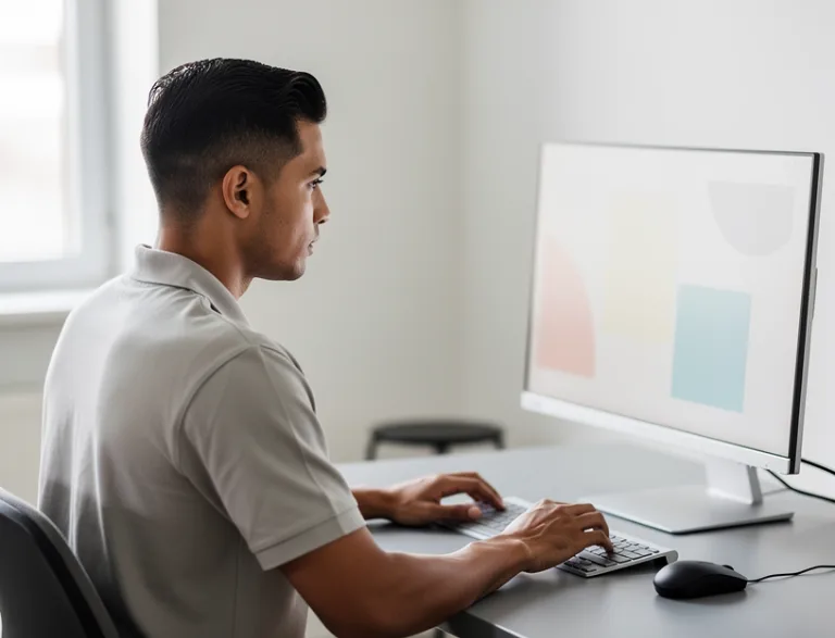 IT-Dienstleistungen Service in Dinslaken